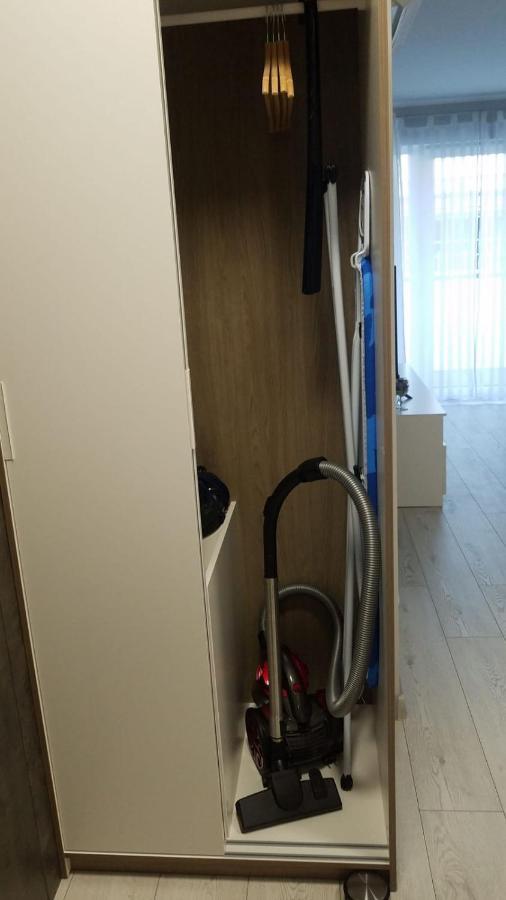Private Apartment, Aircondition, Hd Tv Pl & De, Wifi, Garage, Fully Equipped, Near Beach 科沃布热格 外观 照片