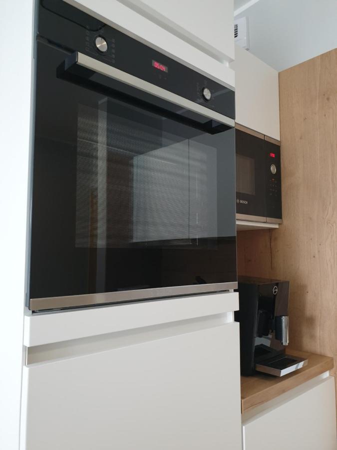 Private Apartment, Aircondition, Hd Tv Pl & De, Wifi, Garage, Fully Equipped, Near Beach 科沃布热格 外观 照片