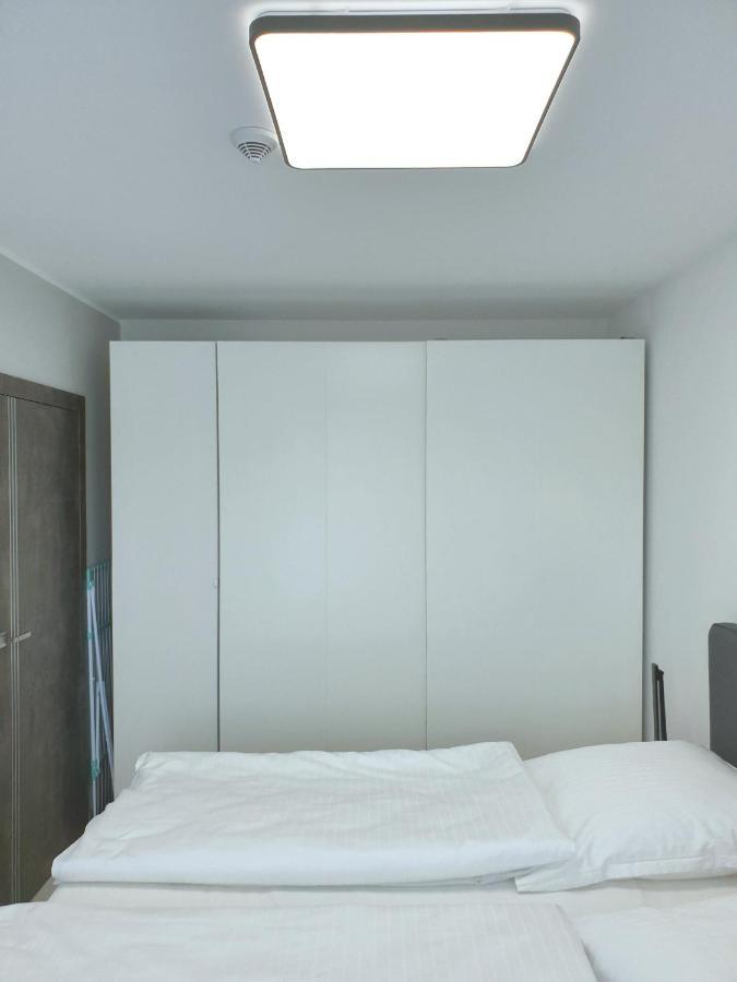 Private Apartment, Aircondition, Hd Tv Pl & De, Wifi, Garage, Fully Equipped, Near Beach 科沃布热格 外观 照片