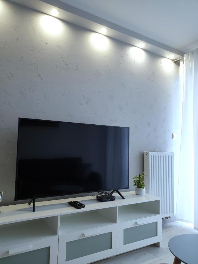 Private Apartment, Aircondition, Hd Tv Pl & De, Wifi, Garage, Fully Equipped, Near Beach 科沃布热格 外观 照片