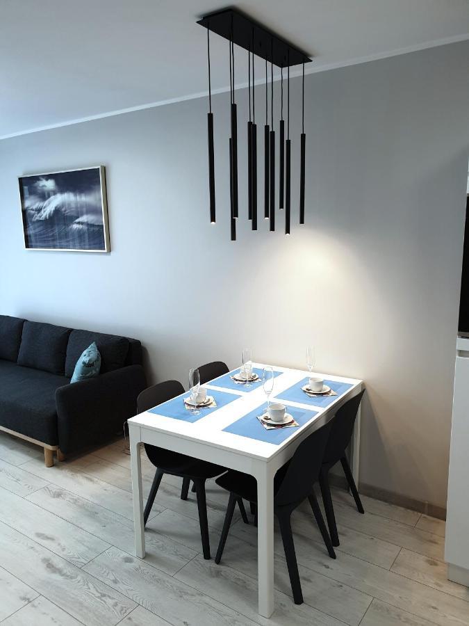 Private Apartment, Aircondition, Hd Tv Pl & De, Wifi, Garage, Fully Equipped, Near Beach 科沃布热格 外观 照片