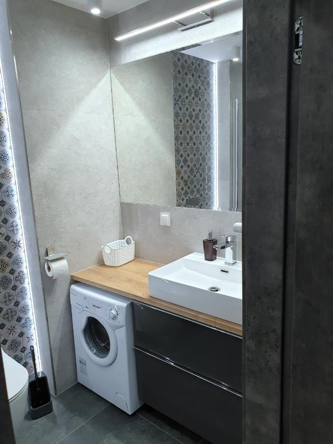 Private Apartment, Aircondition, Hd Tv Pl & De, Wifi, Garage, Fully Equipped, Near Beach 科沃布热格 外观 照片