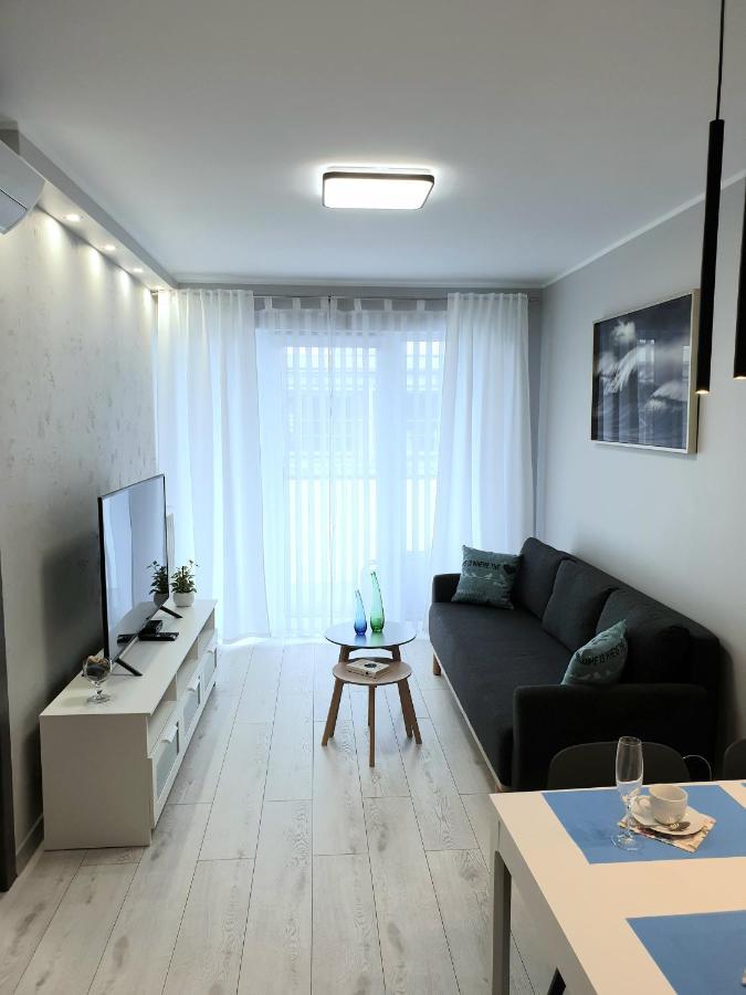 Private Apartment, Aircondition, Hd Tv Pl & De, Wifi, Garage, Fully Equipped, Near Beach 科沃布热格 外观 照片