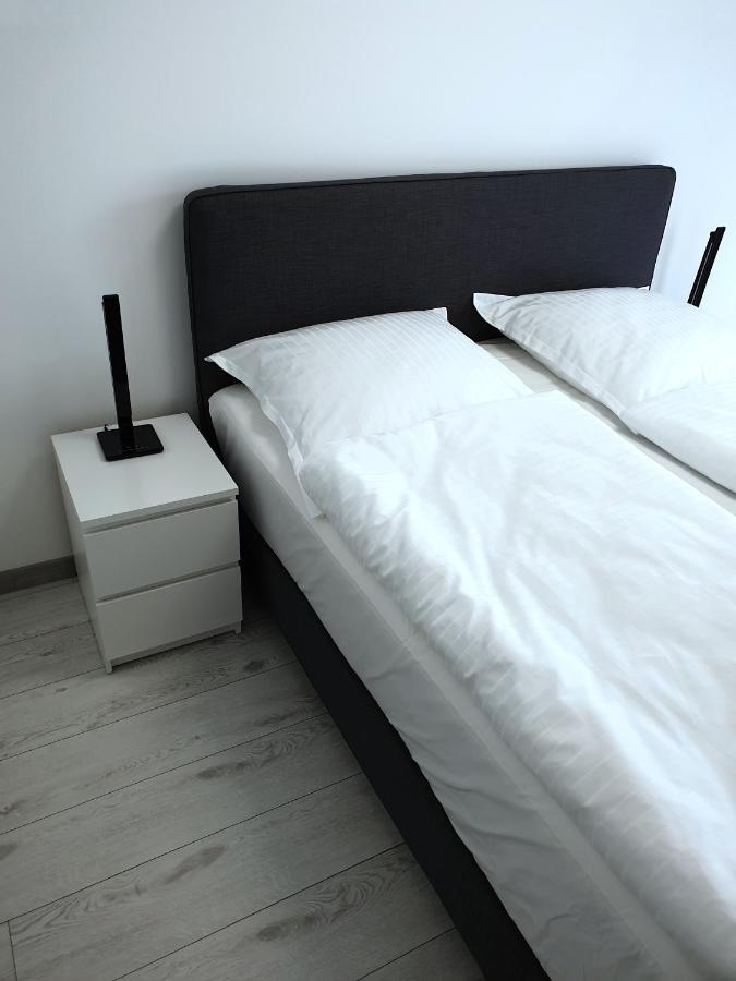Private Apartment, Aircondition, Hd Tv Pl & De, Wifi, Garage, Fully Equipped, Near Beach 科沃布热格 外观 照片