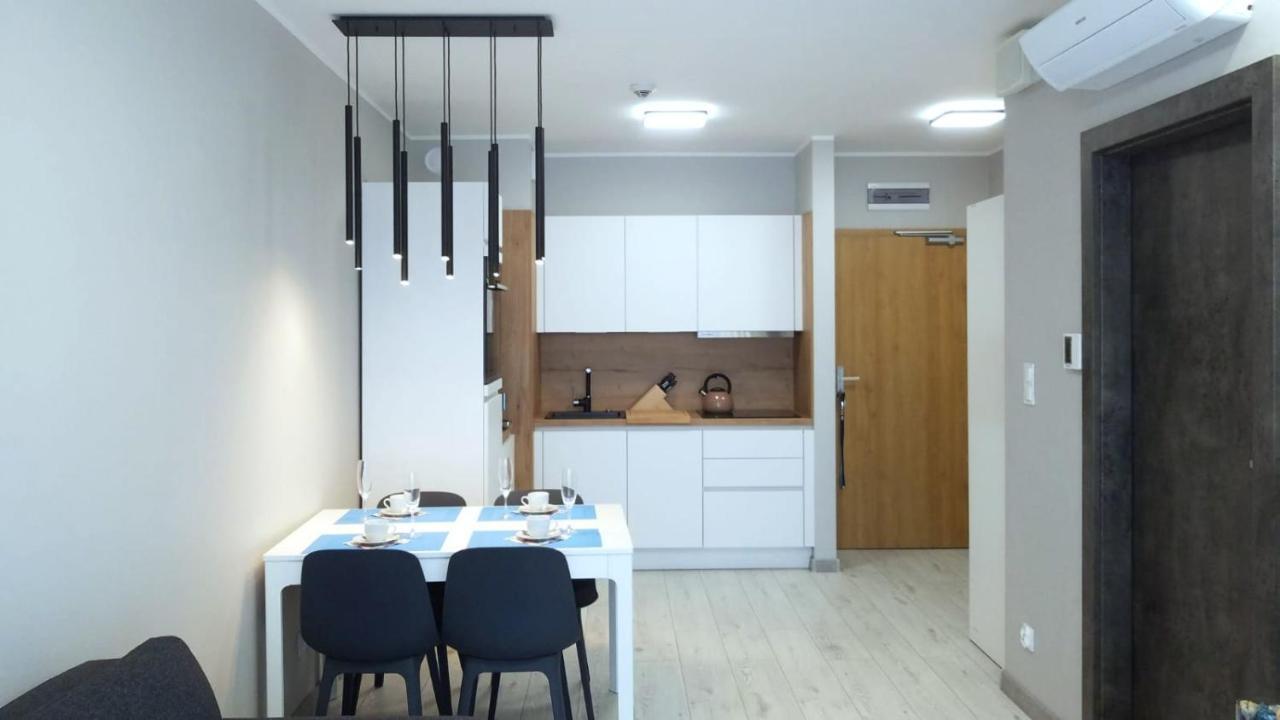Private Apartment, Aircondition, Hd Tv Pl & De, Wifi, Garage, Fully Equipped, Near Beach 科沃布热格 外观 照片