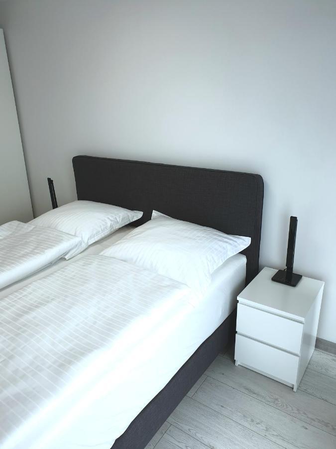 Private Apartment, Aircondition, Hd Tv Pl & De, Wifi, Garage, Fully Equipped, Near Beach 科沃布热格 外观 照片