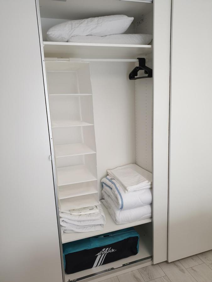 Private Apartment, Aircondition, Hd Tv Pl & De, Wifi, Garage, Fully Equipped, Near Beach 科沃布热格 外观 照片