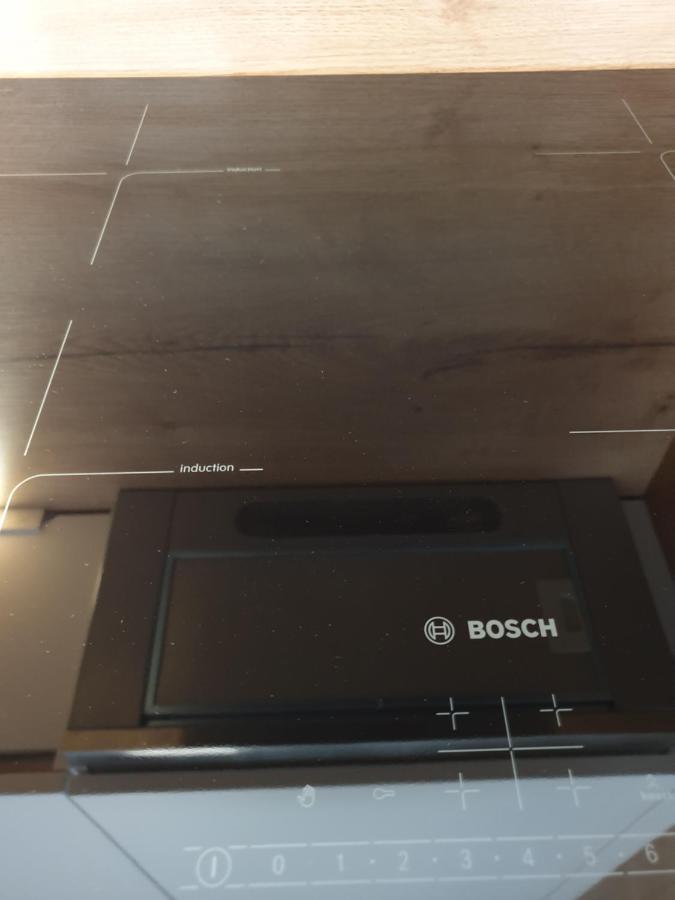 Private Apartment, Aircondition, Hd Tv Pl & De, Wifi, Garage, Fully Equipped, Near Beach 科沃布热格 外观 照片