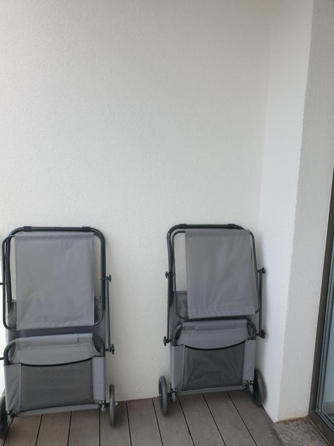Private Apartment, Aircondition, Hd Tv Pl & De, Wifi, Garage, Fully Equipped, Near Beach 科沃布热格 外观 照片