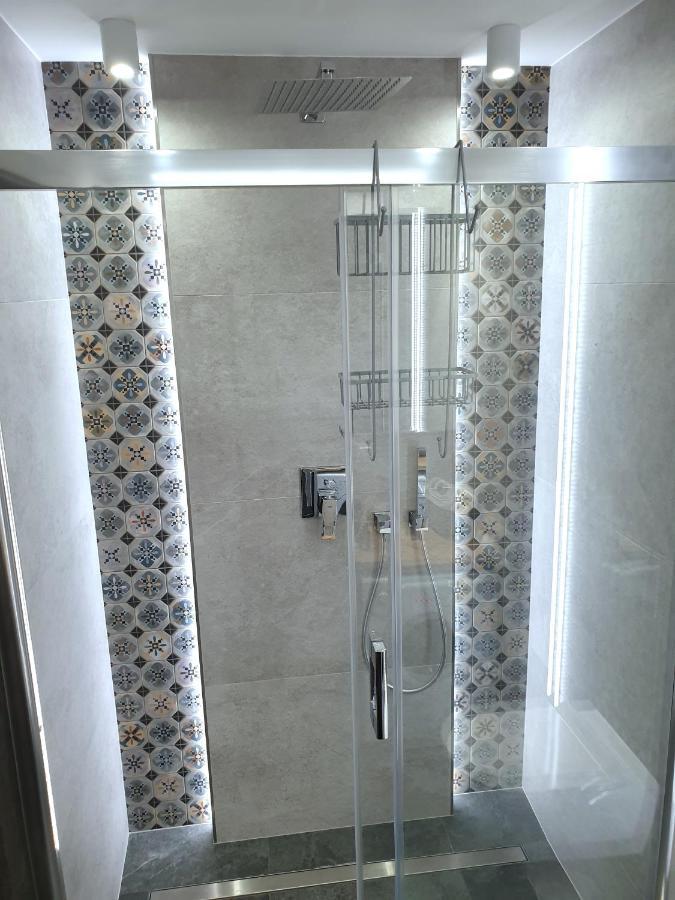 Private Apartment, Aircondition, Hd Tv Pl & De, Wifi, Garage, Fully Equipped, Near Beach 科沃布热格 外观 照片