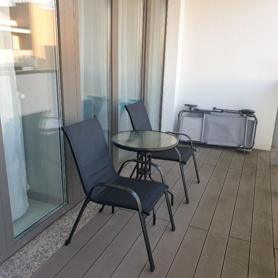Private Apartment, Aircondition, Hd Tv Pl & De, Wifi, Garage, Fully Equipped, Near Beach 科沃布热格 外观 照片