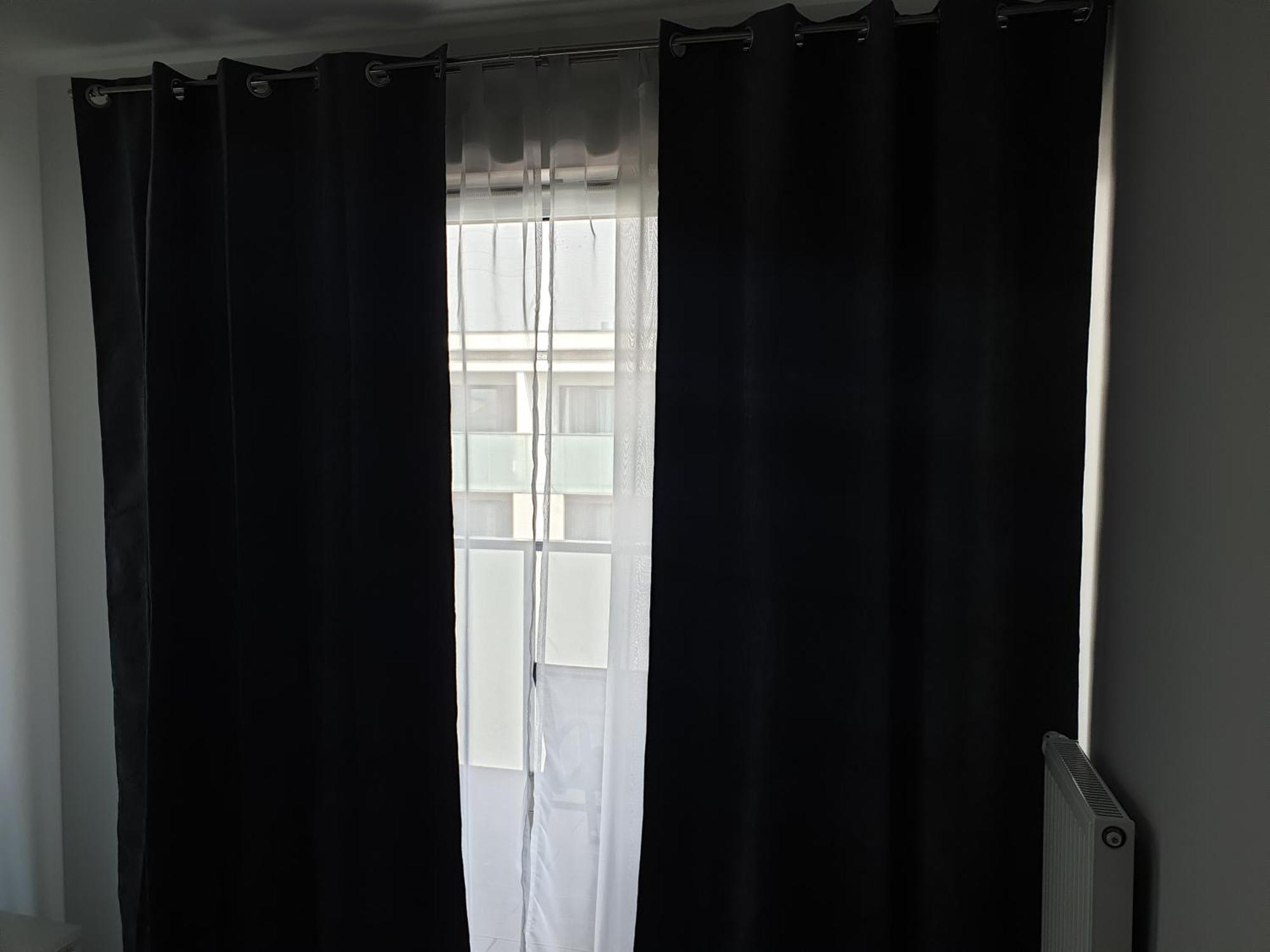 Private Apartment, Aircondition, Hd Tv Pl & De, Wifi, Garage, Fully Equipped, Near Beach 科沃布热格 外观 照片