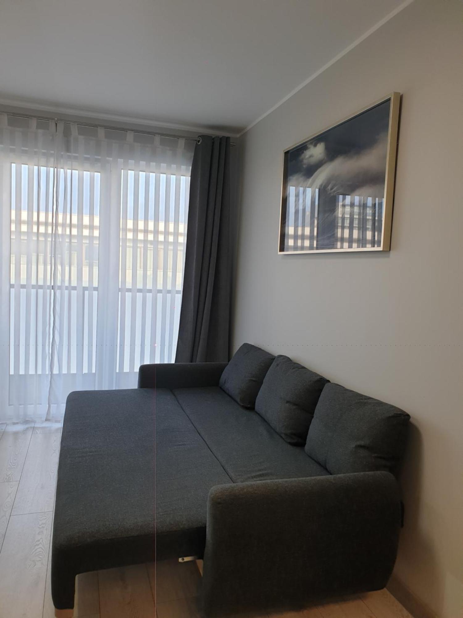 Private Apartment, Aircondition, Hd Tv Pl & De, Wifi, Garage, Fully Equipped, Near Beach 科沃布热格 外观 照片